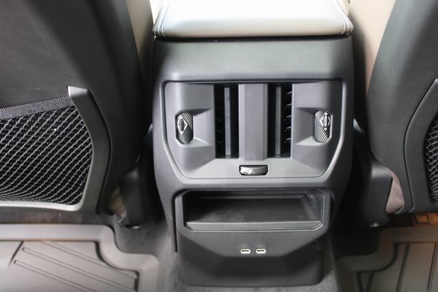 2025 Bmw X3 M50 photo 18