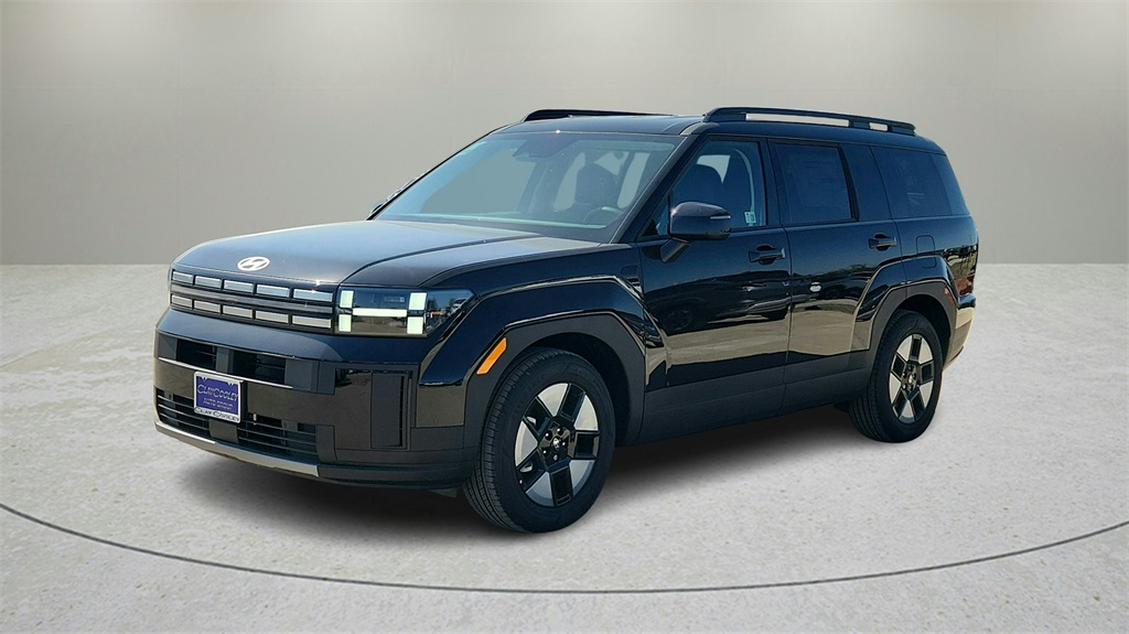 2026 Hyundai Santa Fe SEL photo 12