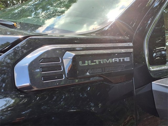 2025 Gmc Sierra 2500 HD Denali Ultimate photo 4