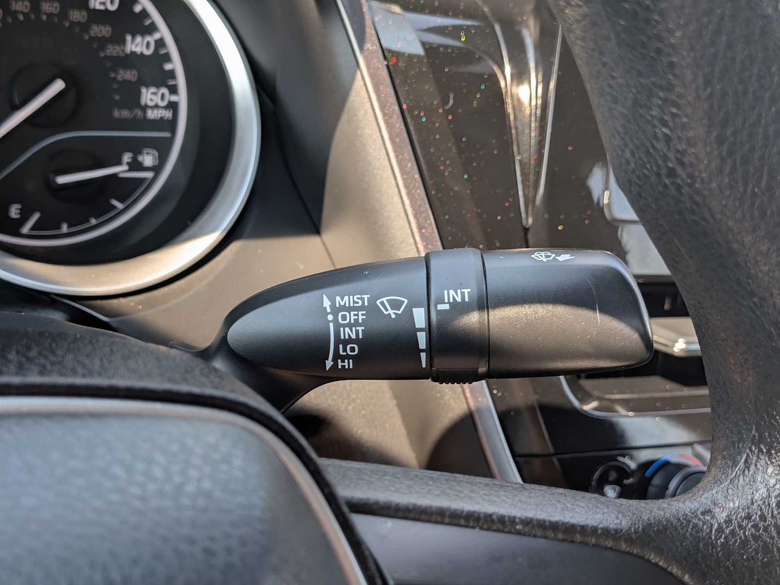 2024 Toyota Camry LE photo 25
