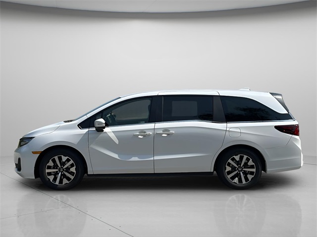 2026 Honda Odyssey EX-L photo 3