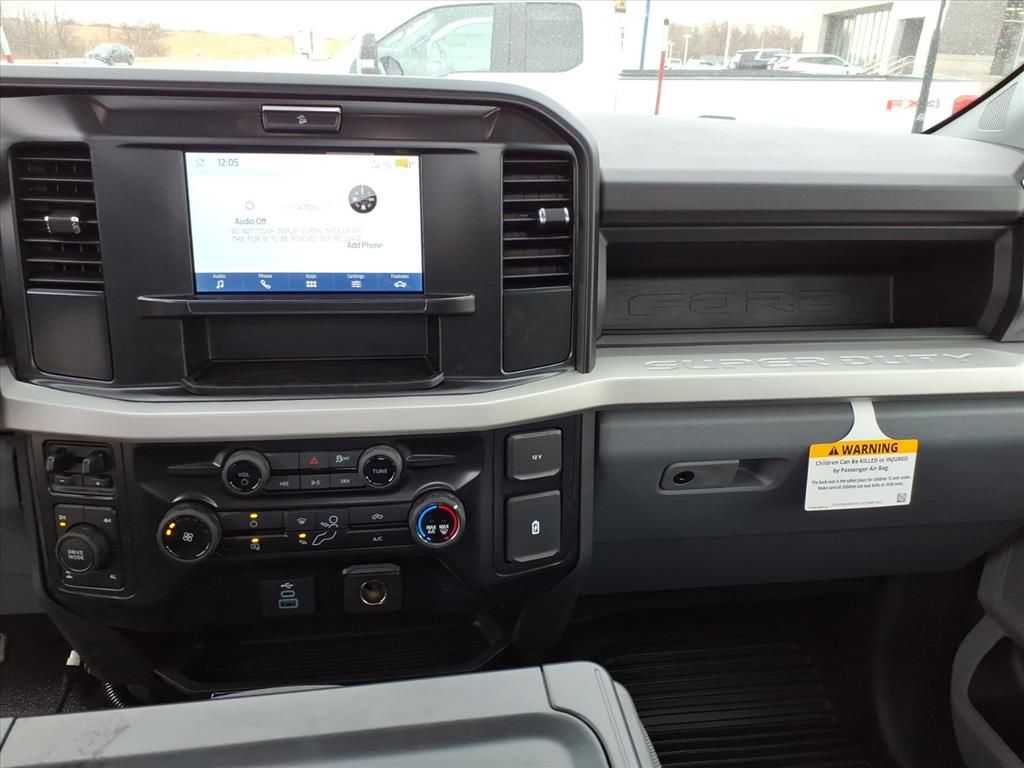 2026 FORD F-250 - Image 28
