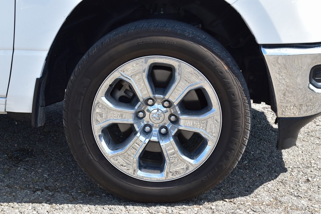 2023 Ram 1500 Big Horn Lone Star photo 4