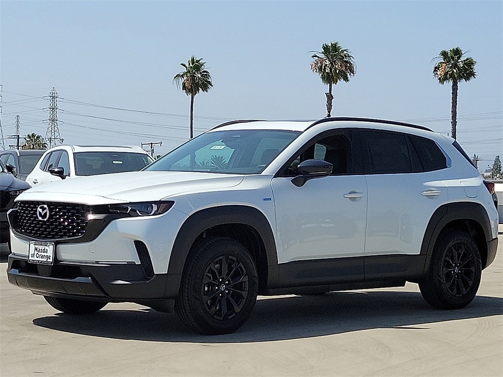 2025 Mazda CX-50 Premium photo 19