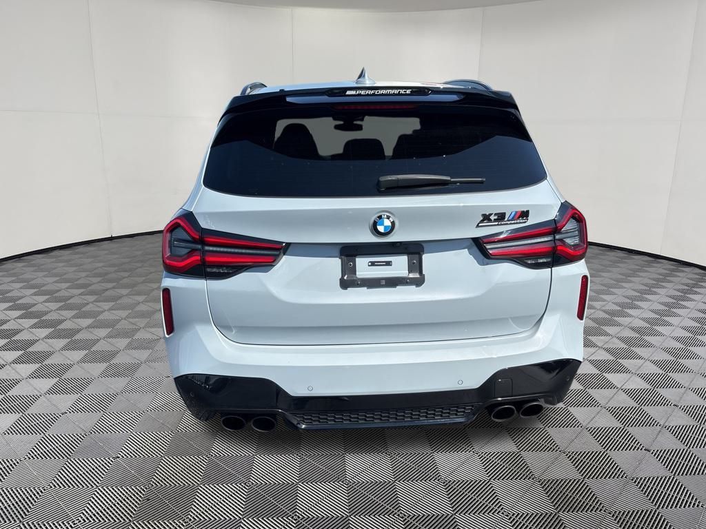 2024 Bmw X3 photo 4