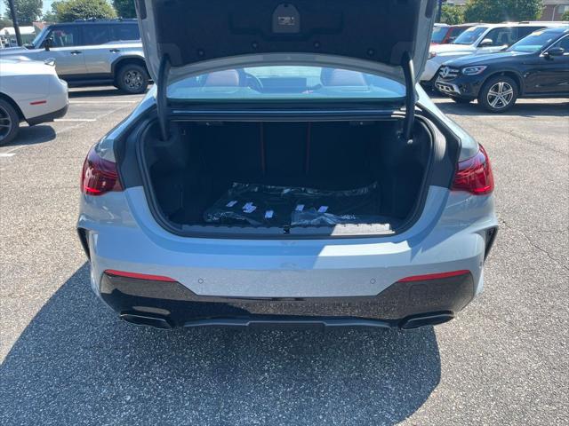 2026 Bmw M440i xDrive photo 12