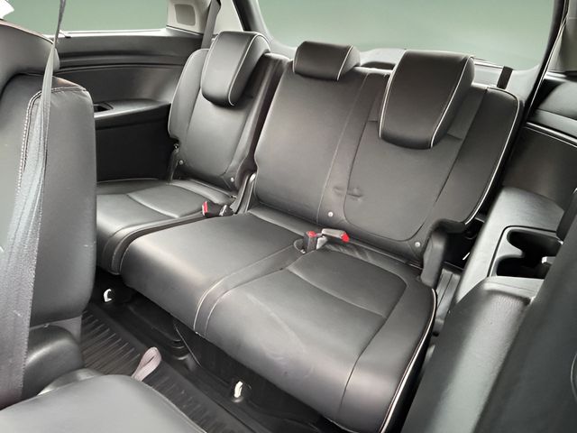 2023 Honda Odyssey Elite photo 26