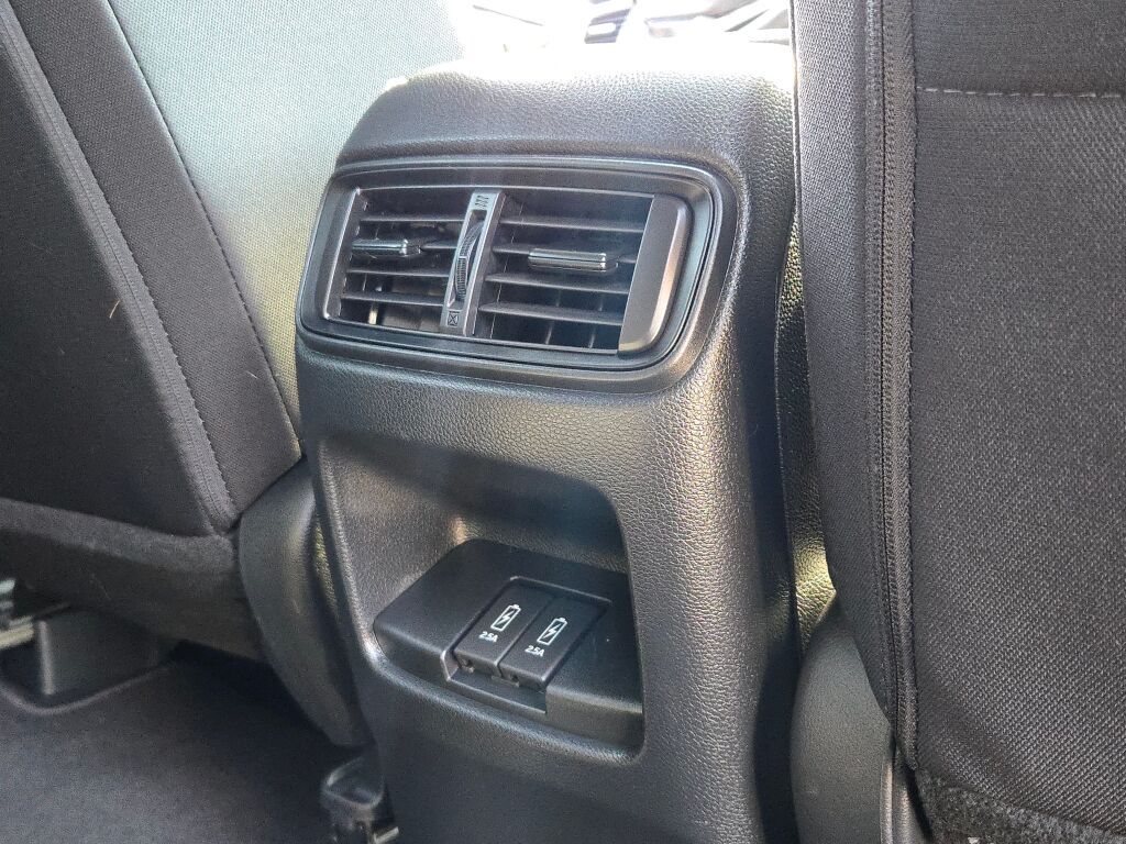 2020 Honda CR-V EX photo 10