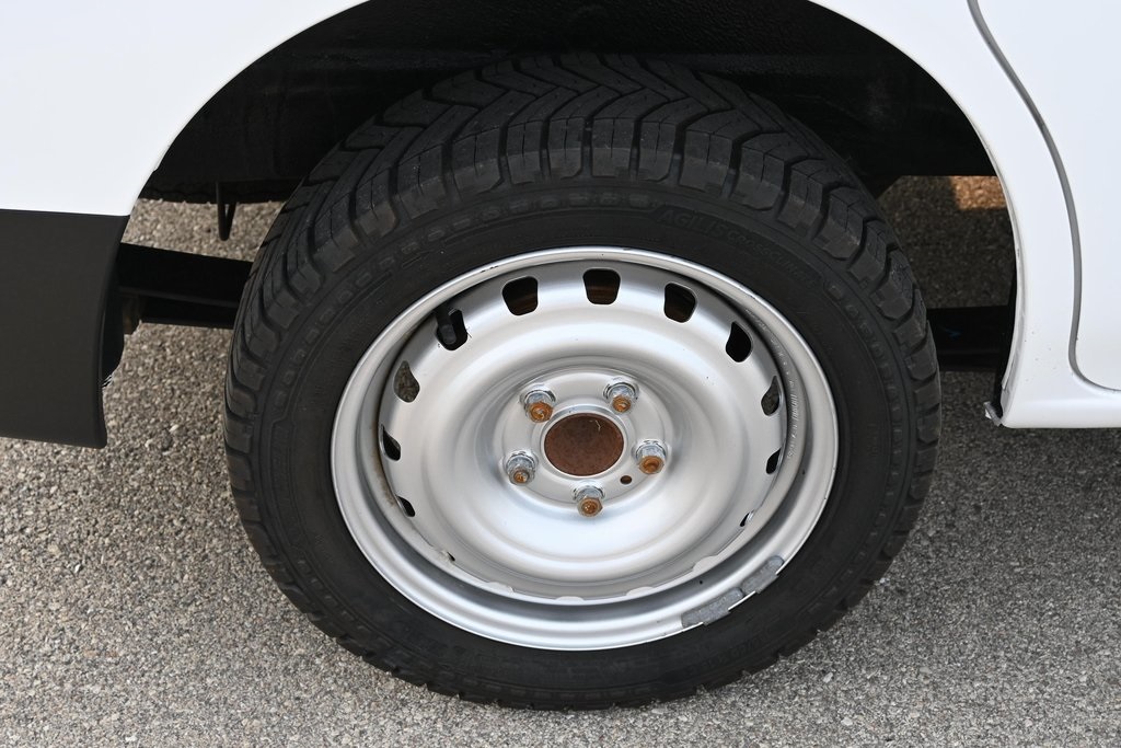 2021 Nissan NV200 S photo 14