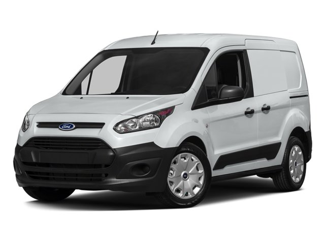 2014 Ford Transit Connect XLT's photo