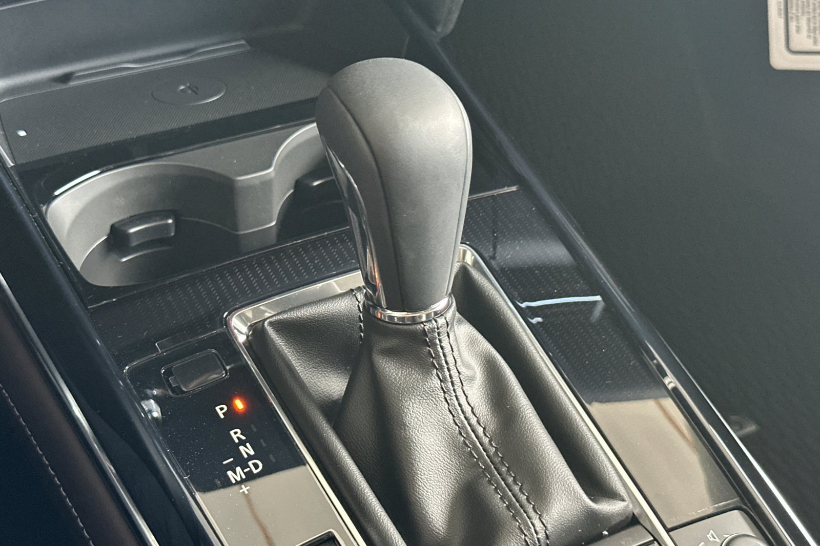 2025 Mazda CX-30 2.5 Turbo Premium Plus photo 17