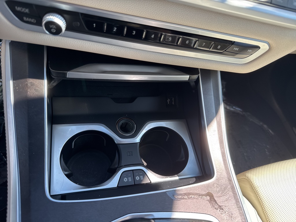 2020 Bmw X5 M50i photo 46