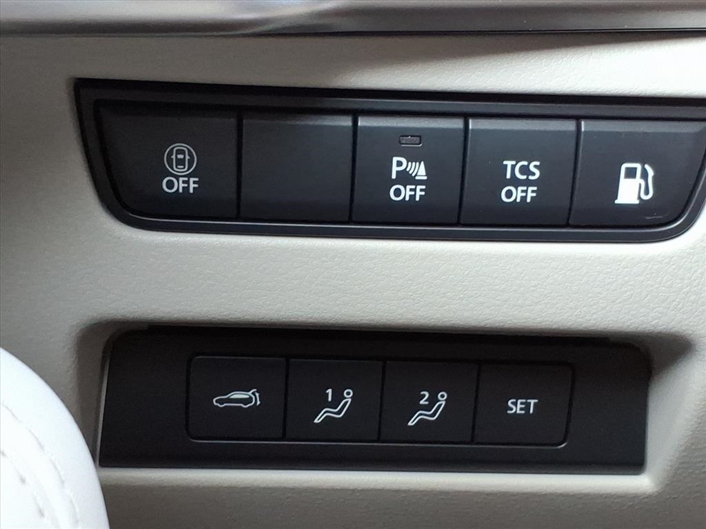 2024 Mazda CX-90 Premium Plus photo 16