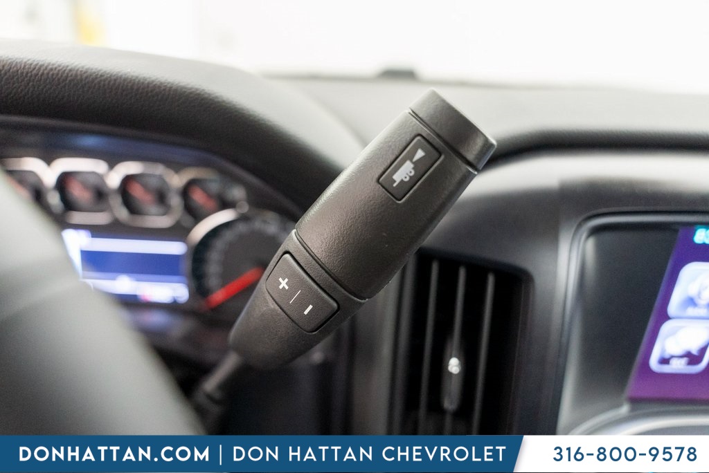2023 Chevrolet Silverado 4500HD Work Truck photo 15