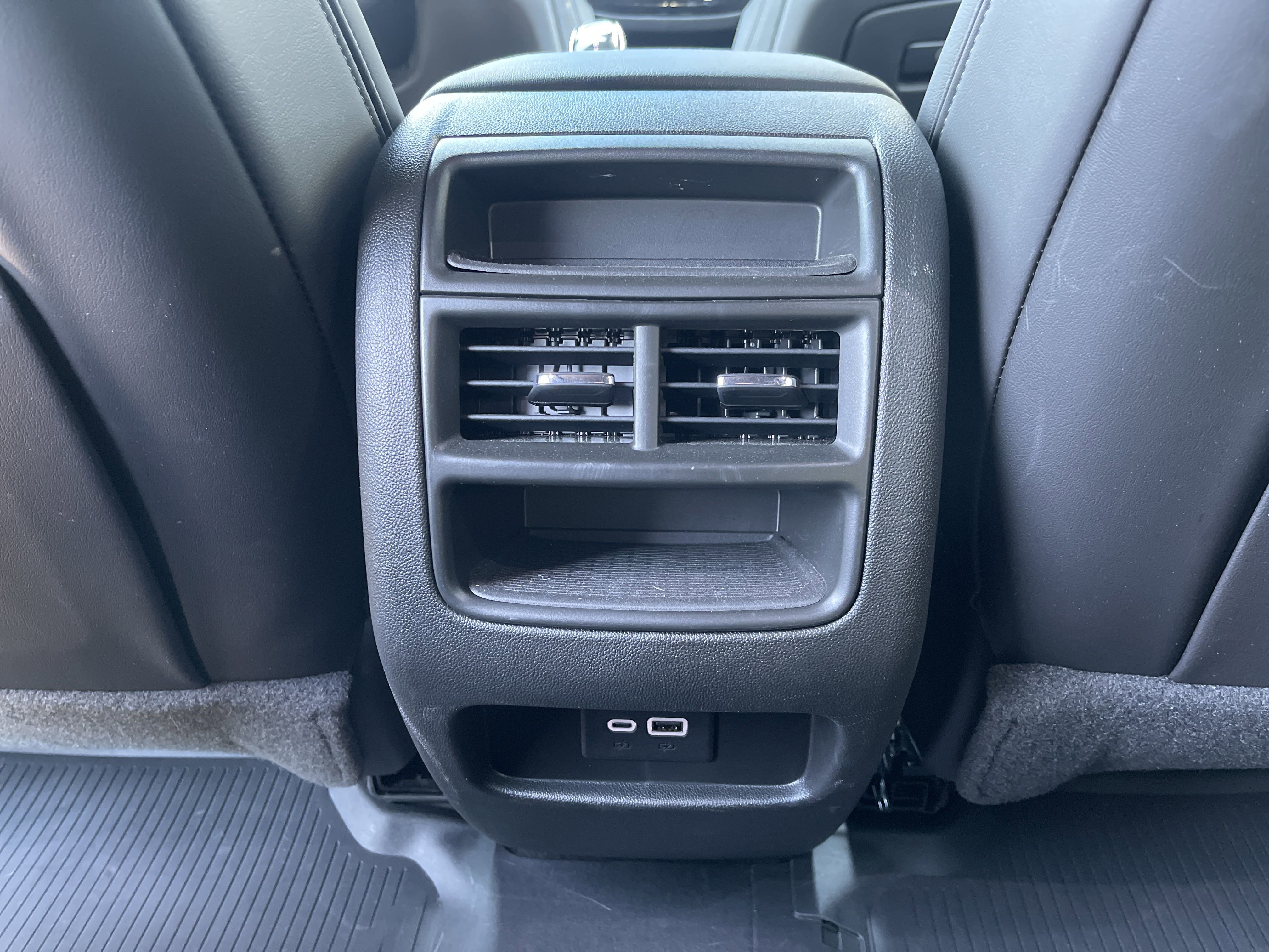 2025 Cadillac XT5 Premium Luxury photo 20