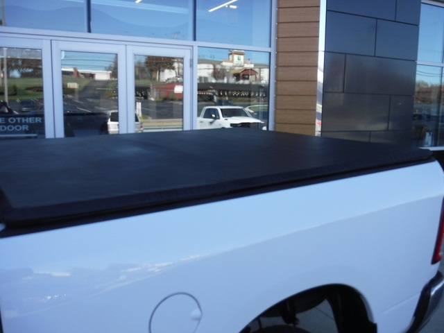 2024 Ram 2500 Tradesman photo 4