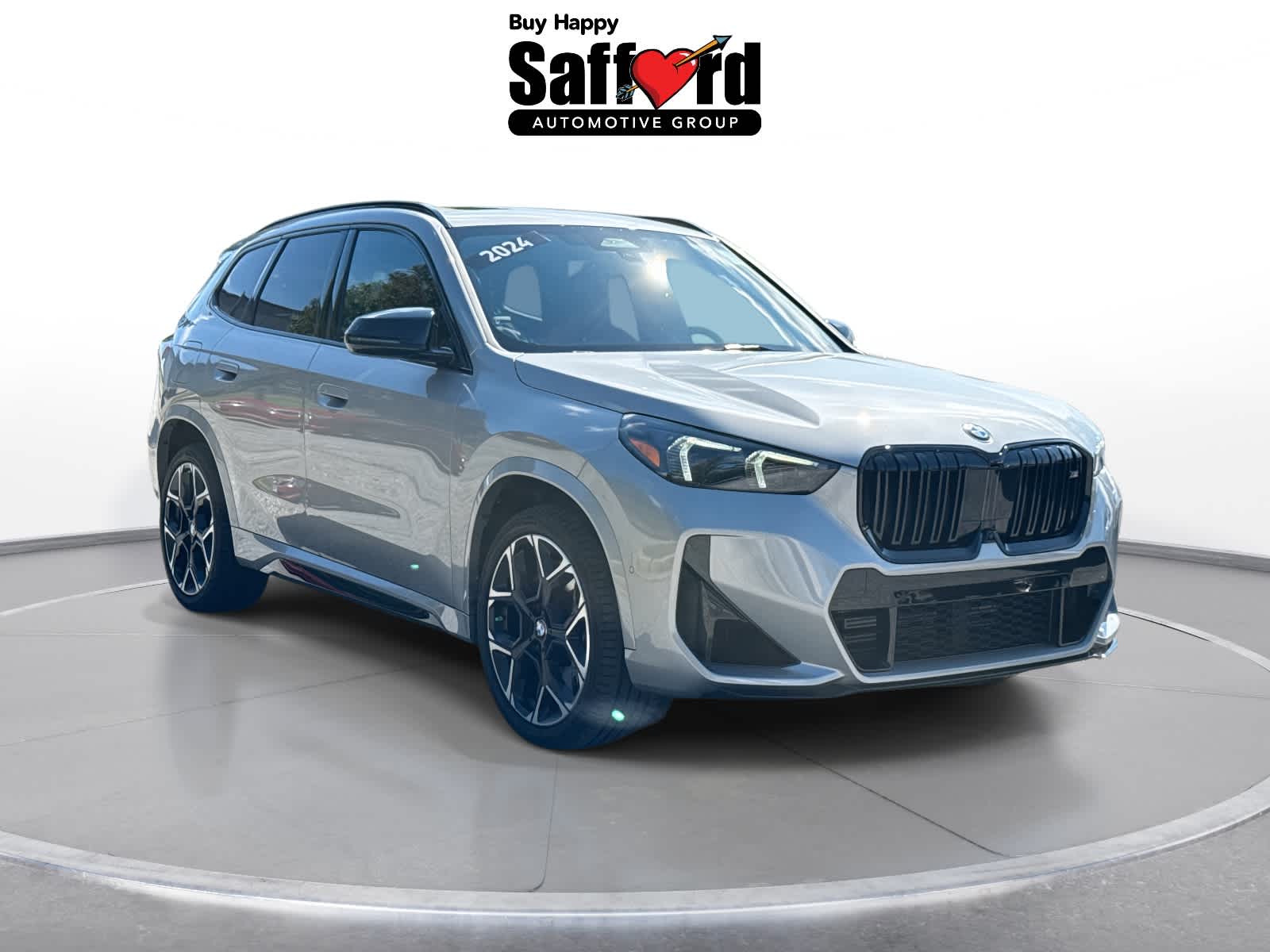 2024 Bmw X1 M35i photo 10