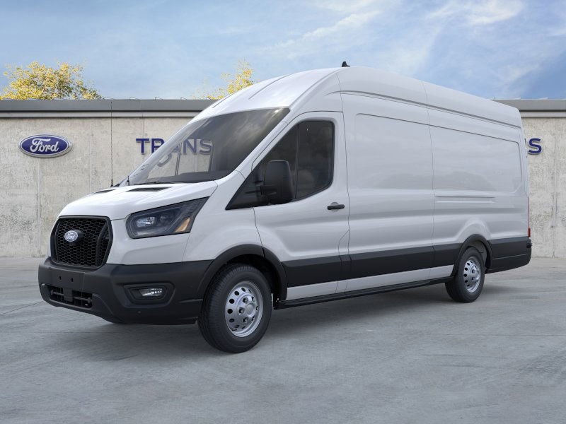 2026 Ford Transit Van Base's photo