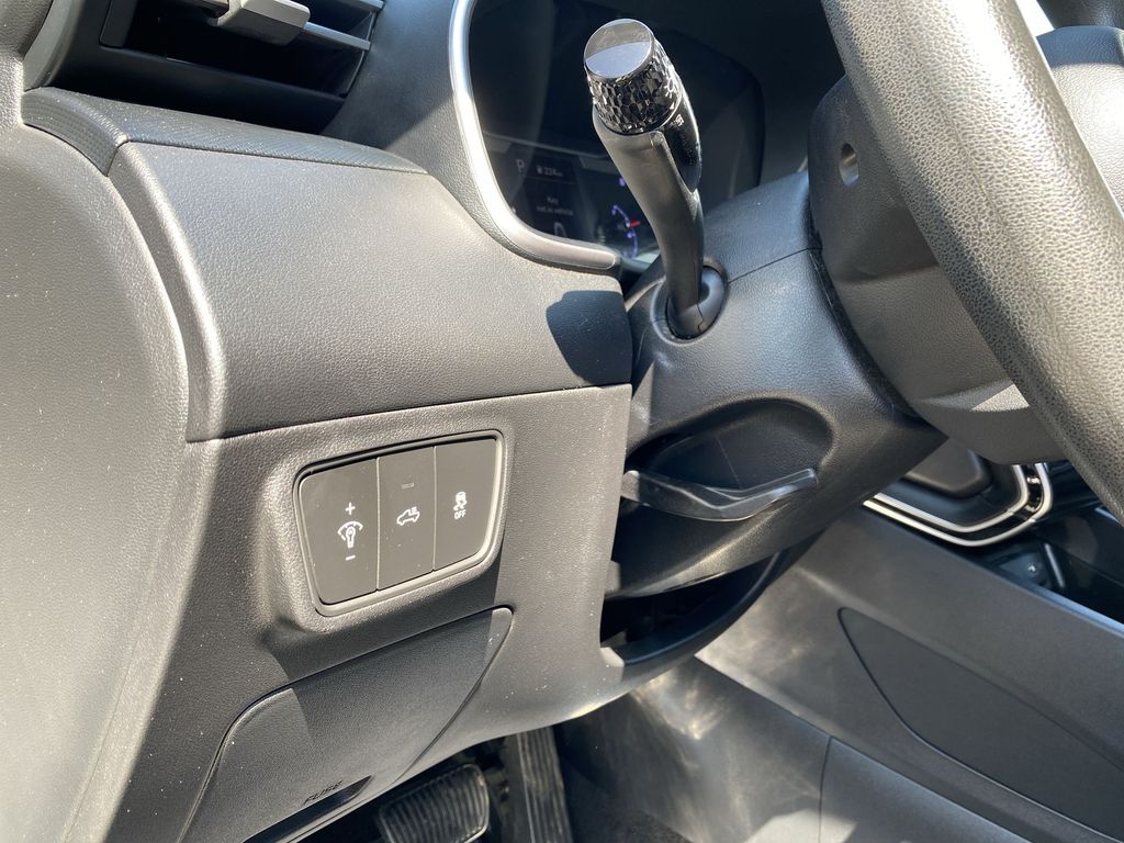 2023 Hyundai Santa Cruz SEL photo 17