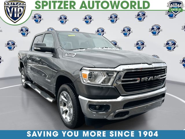 2020 RAM Ram 1500 Pickup Big Horn/Lone Star's photo