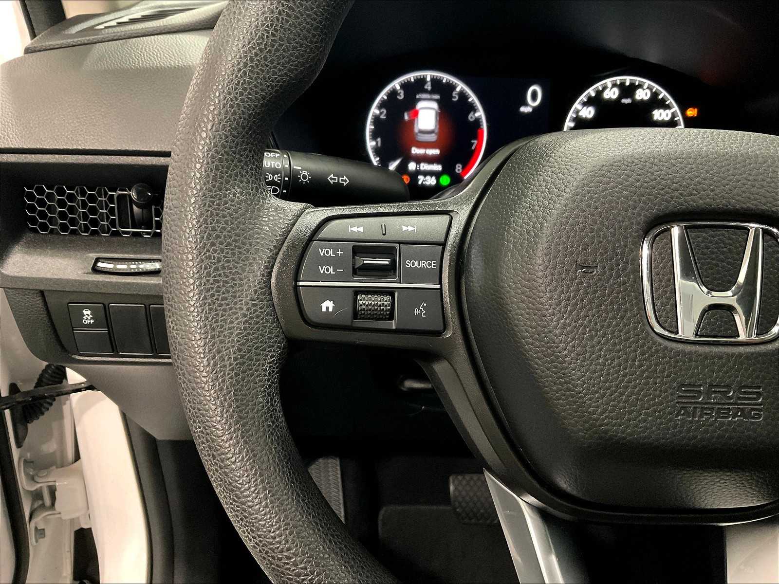 2023 Honda CR-V EX photo 23