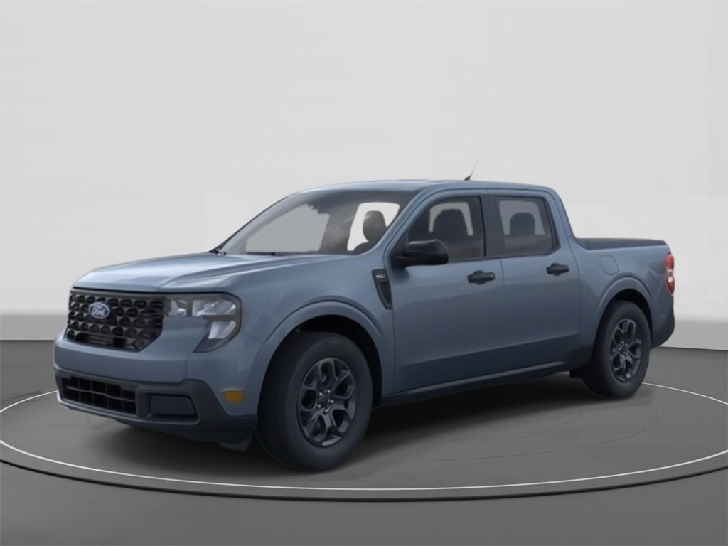 2026 Ford Maverick XLT's photo