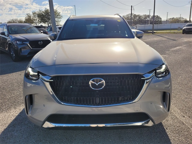 2025 Mazda CX-90 3.3 Turbo S Premium photo 13