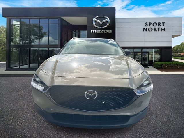 2024 Mazda CX-30 2.5 Carbon Turbo photo 7