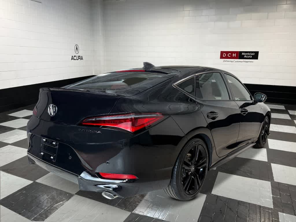 2026 Acura Integra A-Spec Technology photo 5