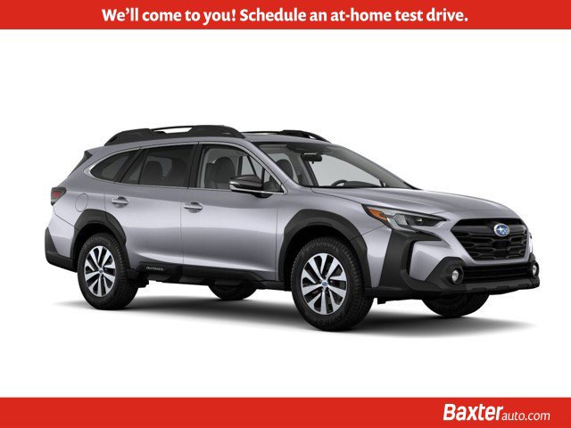 2025 Subaru Outback Premium's photo