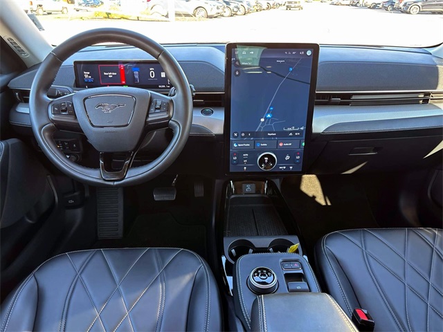 2021 Ford Mustang Mach-E Select photo 12