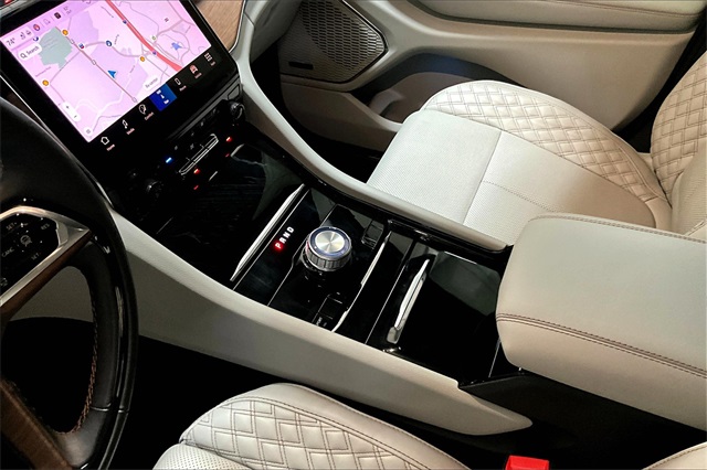 2022 Jeep Grand Cherokee Summit photo 15