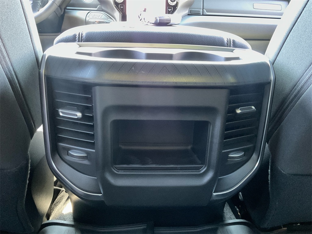 2026 Ram 2500 Big Horn photo 23