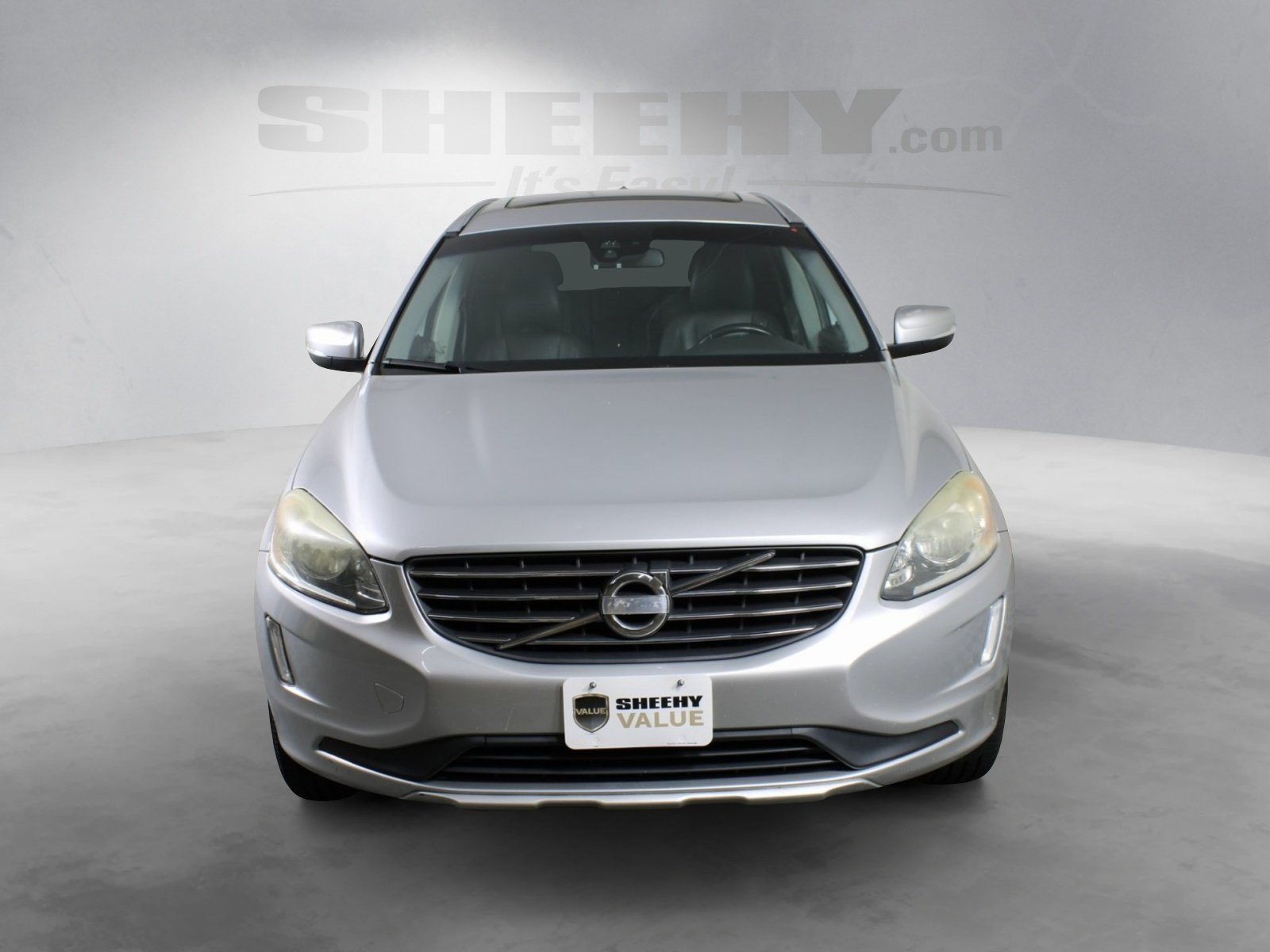 2014 Volvo XC60 T6 photo 2