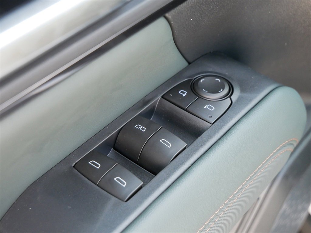 2026 Gmc Terrain AT4 photo 7