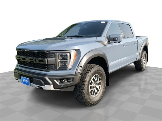 2023 Ford F-150 F-150 Raptor