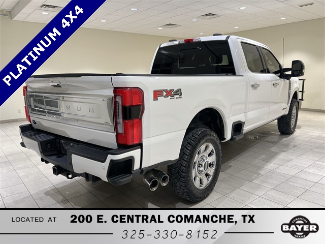 2023 Ford F-250 photo 4