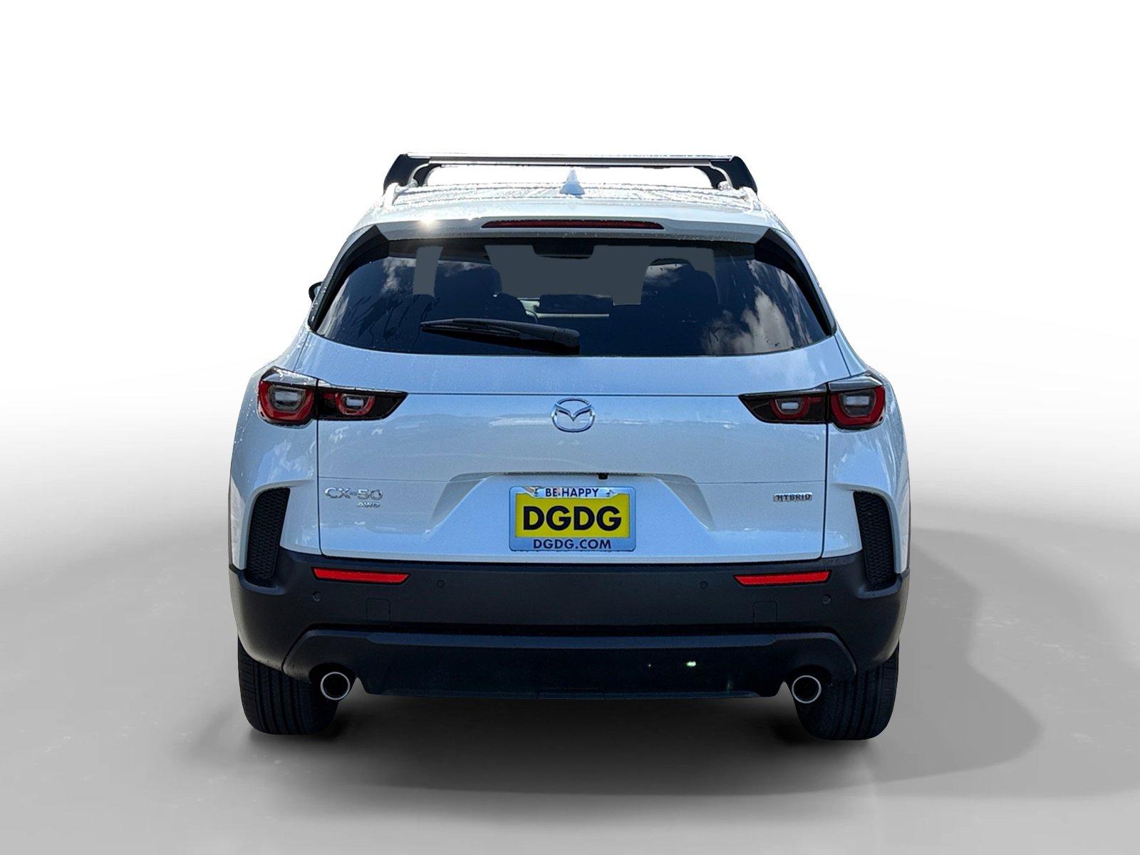 2026 Mazda CX-50 Premium Plus photo 4