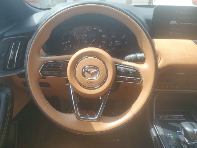 2025 Mazda CX-70 3.3 Turbo Premium Plus photo 15