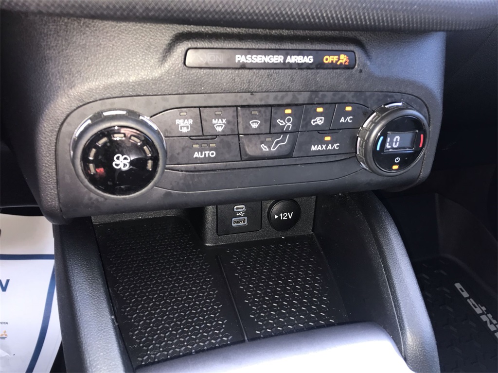 2021 Ford Bronco Sport Big Bend photo 13