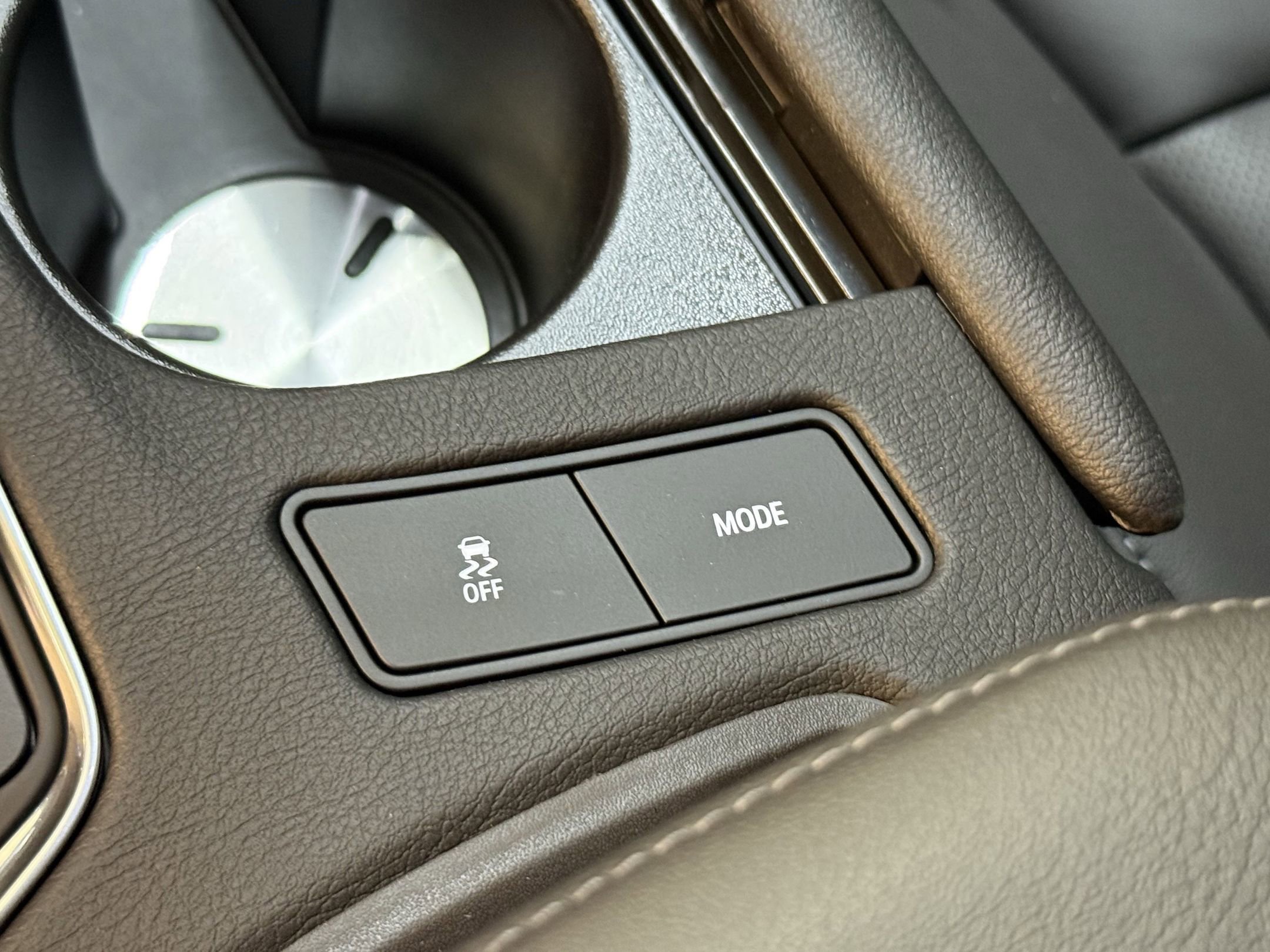 2025 Cadillac XT5 Premium Luxury photo 31