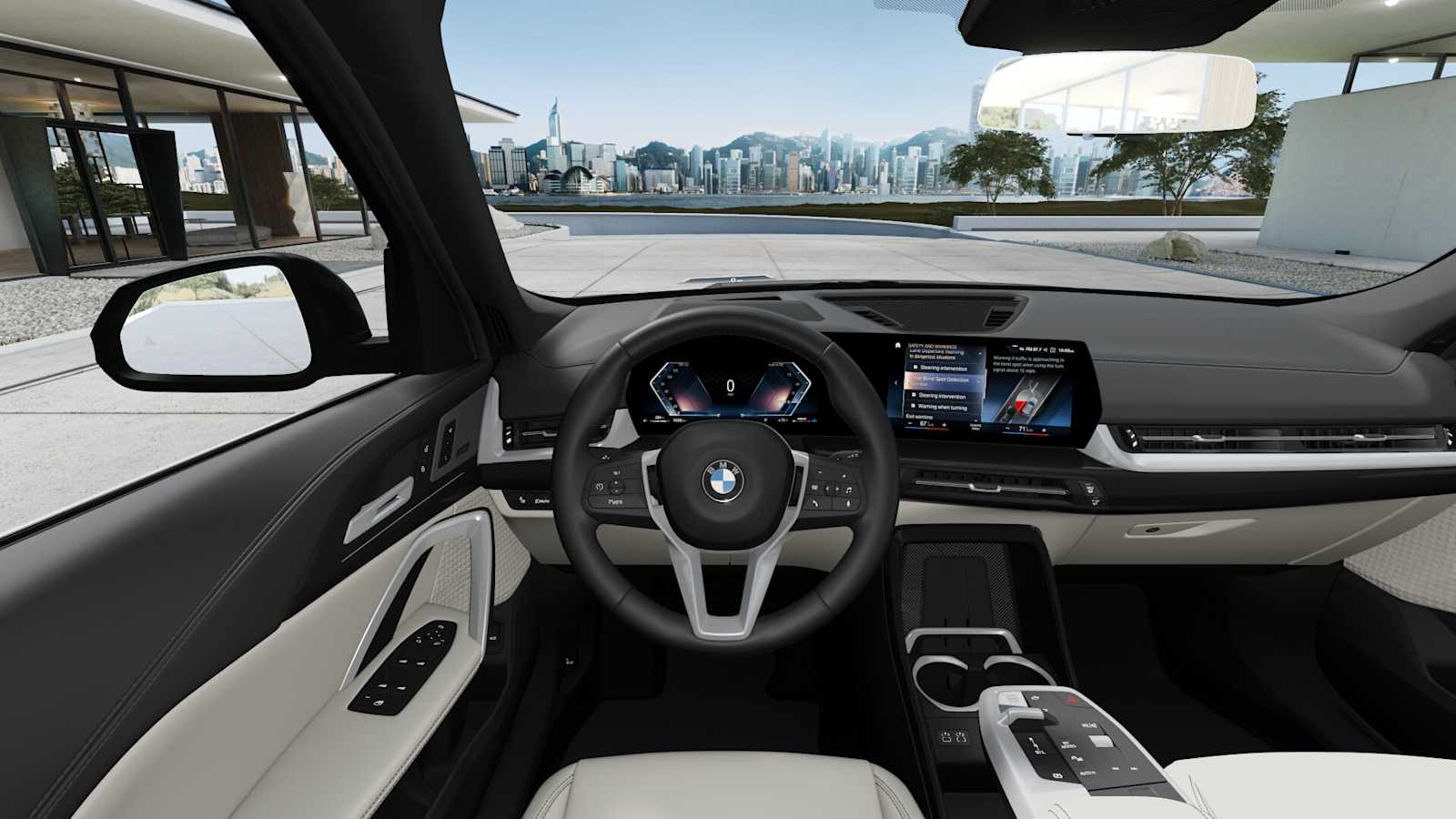 2026 Bmw X1 XDrive28i photo 12