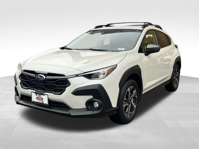 2024 Subaru Crosstrek Premium photo 3