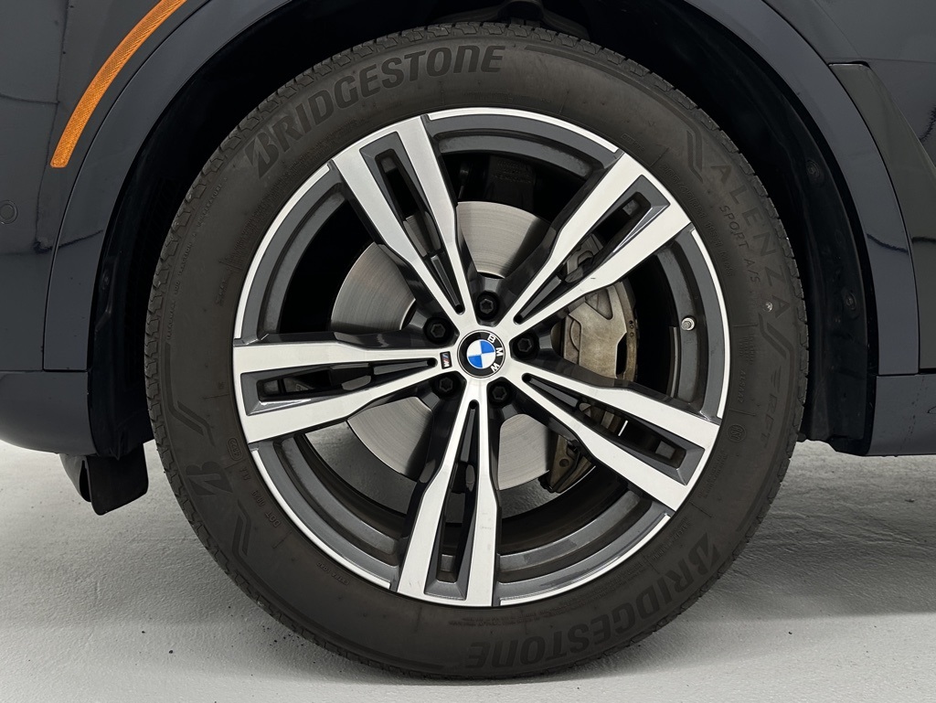 2023 Bmw X7 xDrive40i photo 9
