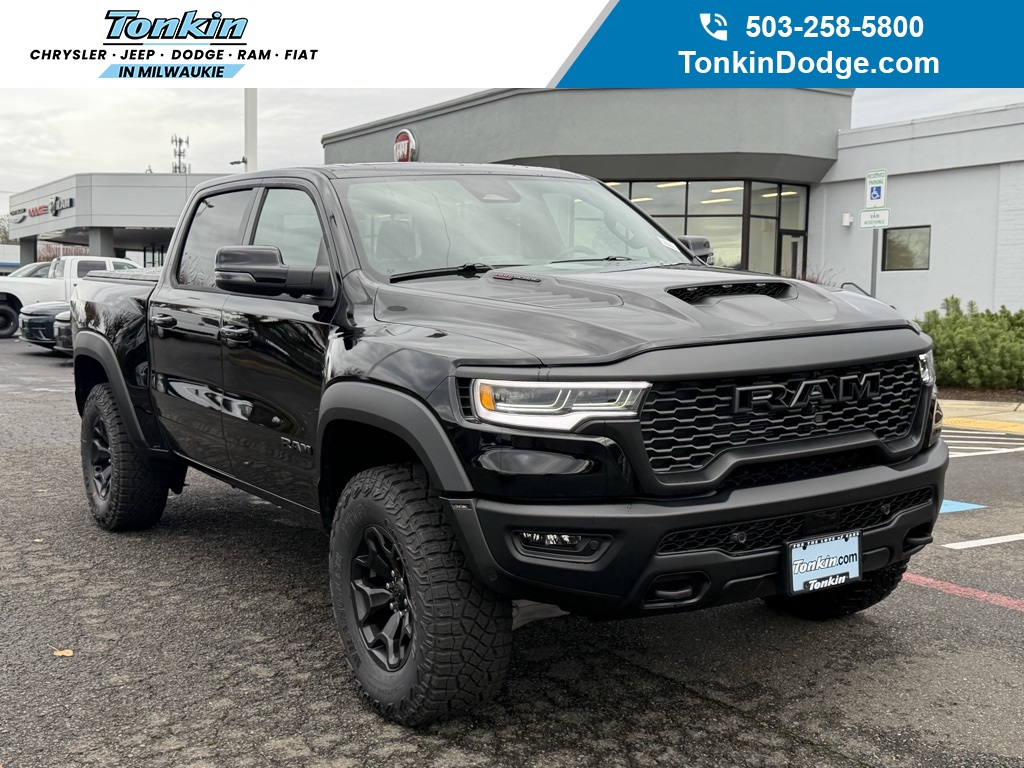 2026 RAM Ram 1500 Pickup RHO's photo