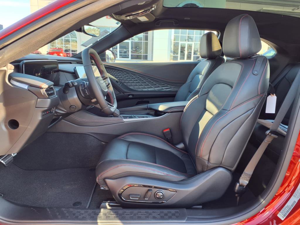 2024 Dodge Charger Daytona R/T photo 3