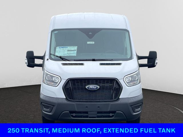 2025 Ford Transit photo 5
