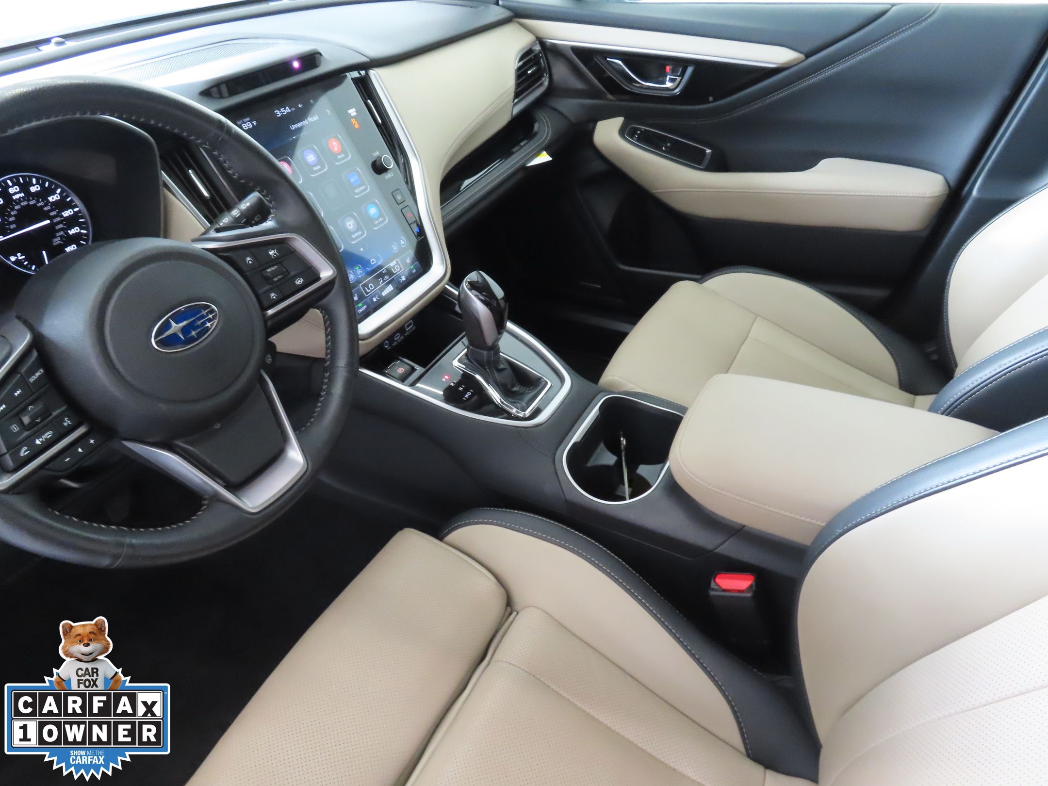 2023 Subaru Outback Limited photo 19