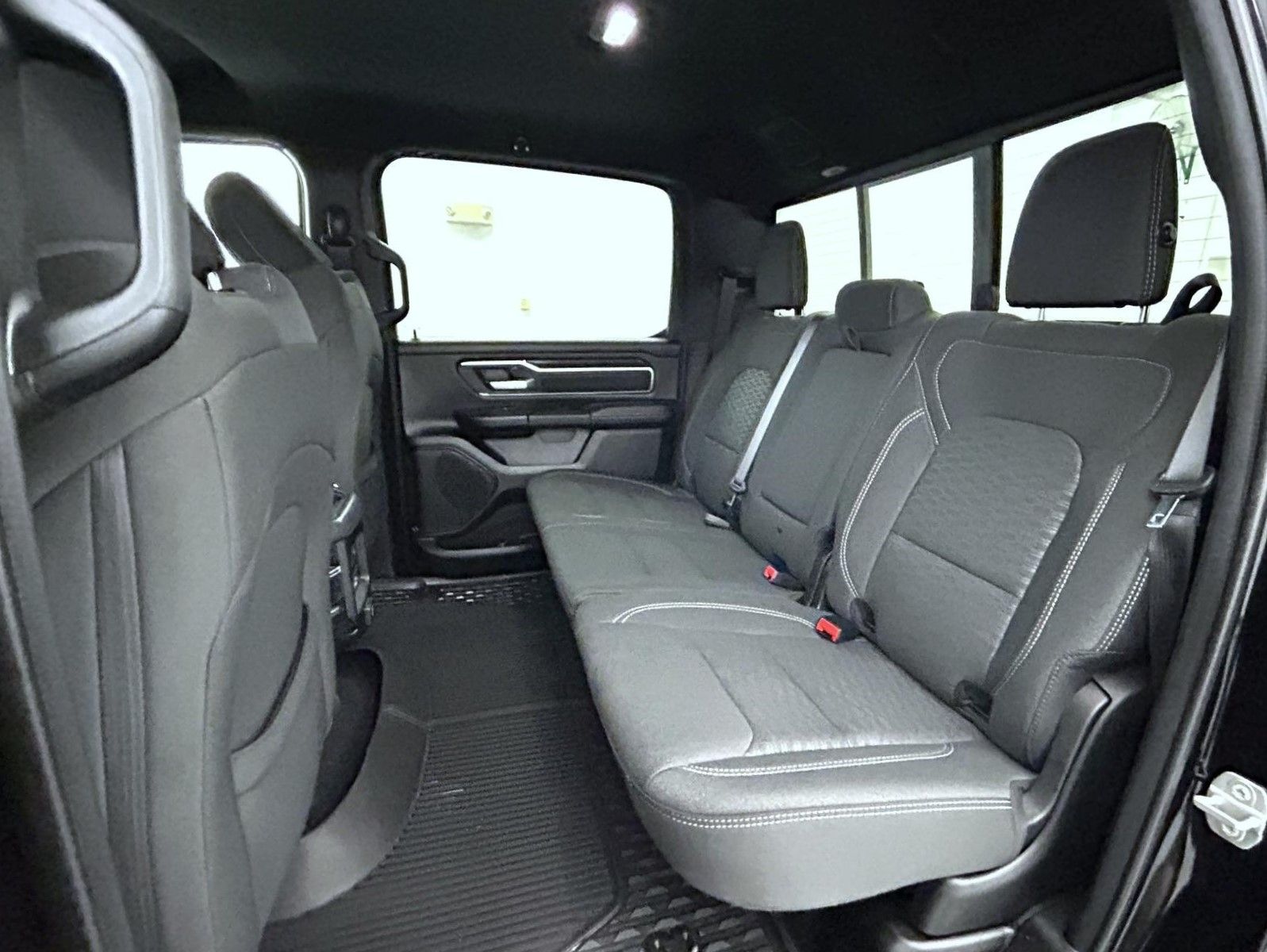 2025 Ram 1500 Big Horn Lone Star photo 16