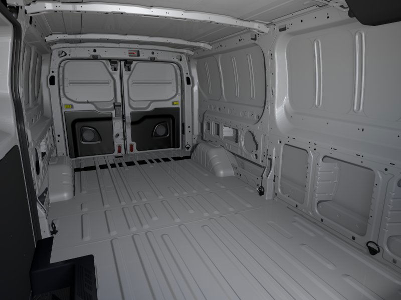 2025 Ford Transit Cargo Van photo 9